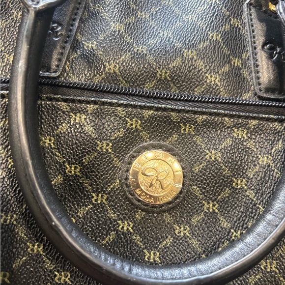 Rioni satchel EUC - Picture 2 of 8